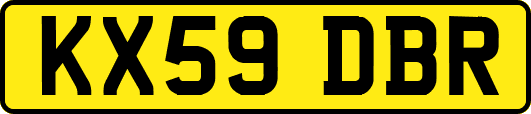 KX59DBR