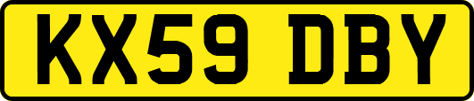 KX59DBY
