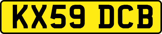 KX59DCB