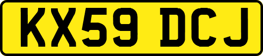 KX59DCJ