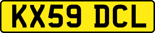 KX59DCL
