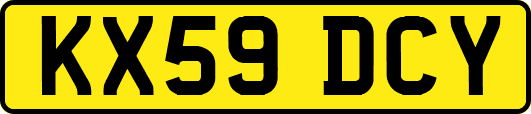 KX59DCY