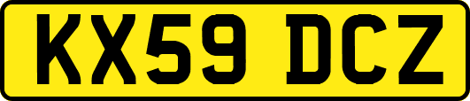 KX59DCZ