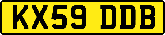 KX59DDB
