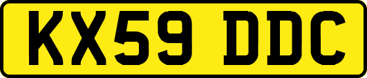 KX59DDC