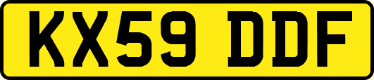 KX59DDF