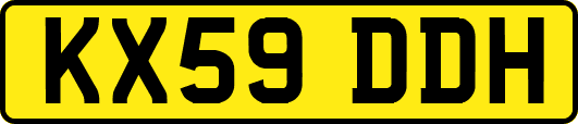 KX59DDH