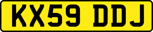 KX59DDJ