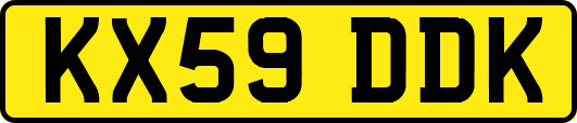 KX59DDK