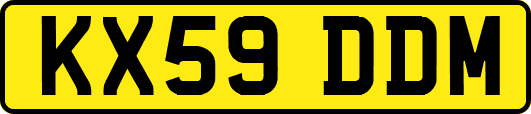 KX59DDM