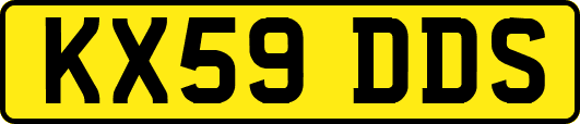 KX59DDS