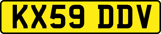 KX59DDV