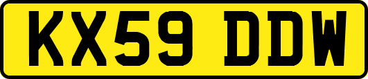 KX59DDW