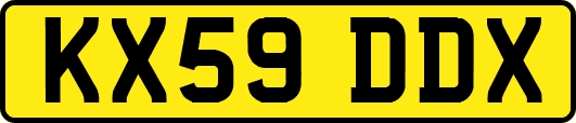 KX59DDX