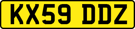 KX59DDZ