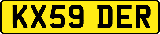 KX59DER
