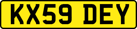 KX59DEY