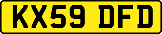 KX59DFD
