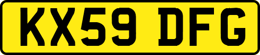 KX59DFG