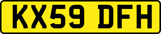 KX59DFH