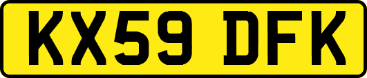 KX59DFK