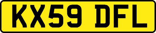 KX59DFL