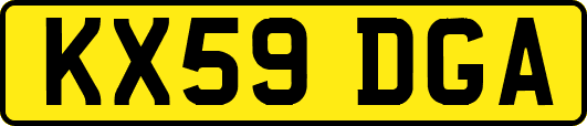 KX59DGA