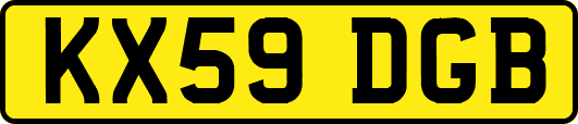 KX59DGB