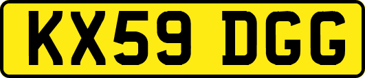 KX59DGG