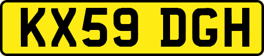 KX59DGH