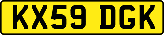 KX59DGK