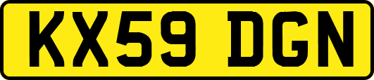 KX59DGN