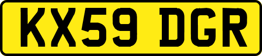 KX59DGR