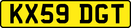 KX59DGT