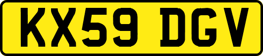 KX59DGV