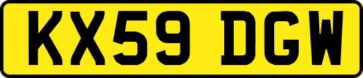 KX59DGW