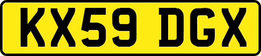 KX59DGX