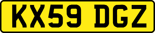 KX59DGZ