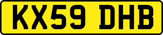 KX59DHB