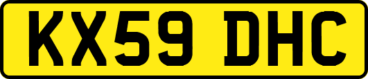 KX59DHC