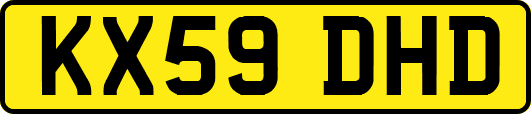 KX59DHD