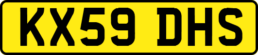 KX59DHS
