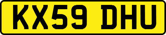 KX59DHU