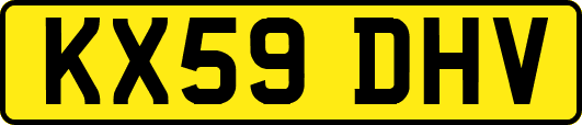 KX59DHV
