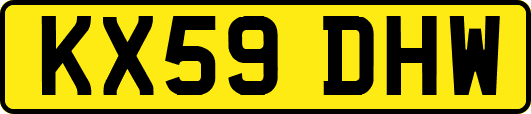 KX59DHW