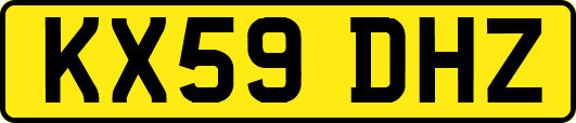 KX59DHZ