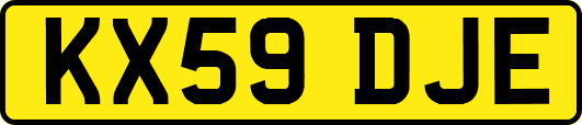 KX59DJE