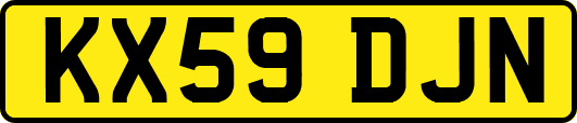 KX59DJN