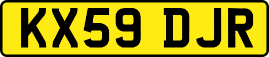 KX59DJR
