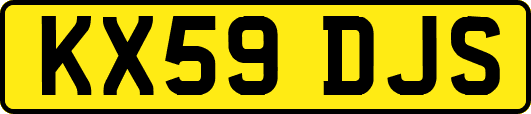 KX59DJS